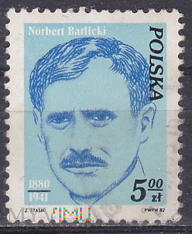 Norbert Barlicki (1880-1941)