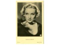 Marlene Dietrich Verlag ROSS A 2074/1