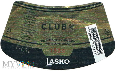 laško -club