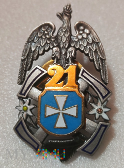 21 Brygada Strzelców Podhalańskich w Rzeszowie