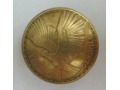 Guziko-moneta - Chile