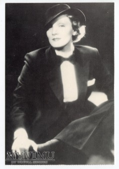 Marlene Dietrich MARLENA Bloomsbury Books