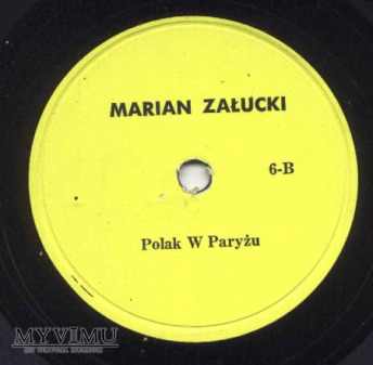 Marian Załucki