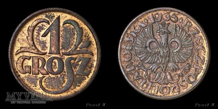 1935 1 gr