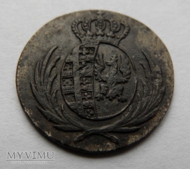 5 groszy 1811 (Okres zaborów)