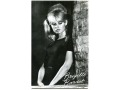 Brigitte Bardot TAKKEN Utrecht Postcard Pocztówka