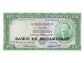 Mozambik - 100 escudos (1976)