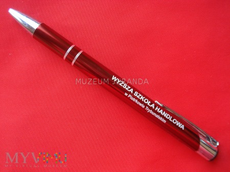 Długopis WSH