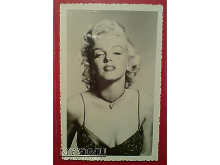 Duże zdjęcie Marilyn Monroe Aktorka Film Kino