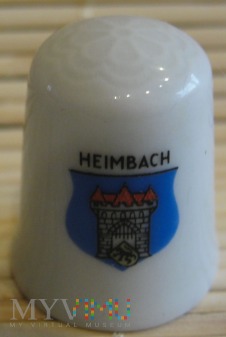 Niemcy/Heimbach