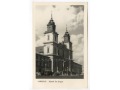 W-wa - Kościół Świętego Krzyża - lata 50-te