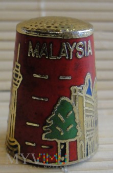 Duże zdjęcie Malezja