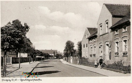 Gorlitzerstrasse