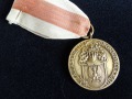 Medal ,, Za Zasługi w Obronności Kraju 