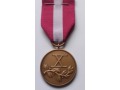 Medal Za Długoletnią Służbę X Lat
