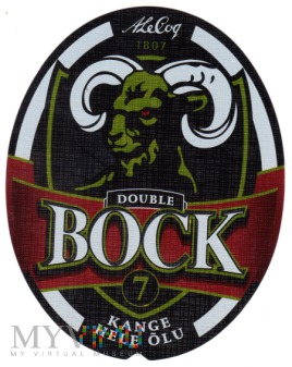 Bock Double