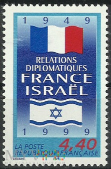 France-Israel