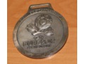 Medal okolicznościowy EURO 2012