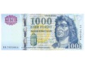 Węgry - 1 000 forintów (2015)
