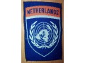 Holenderskie Siły Zbrojne w ONZ