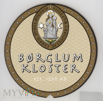Borglum Kloster