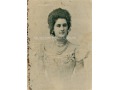 Dama (księżna?) - 1899
