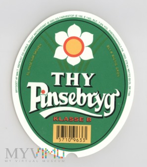 Thy Pinsebryg