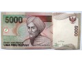 5000 rupii 2003