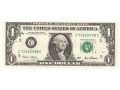 Stany Zjednoczone - 1 dolar (2001)