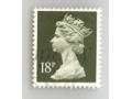 Elżbieta II, GB 1003C