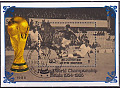 Football World Cup Finals 1954-1966