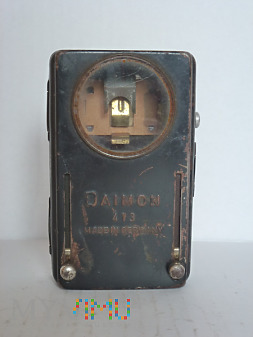 Latarka sygnalizacyjna Daimon 413 / 1036