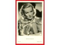 Marlene Dietrich Verlag ROSS 9852/1
