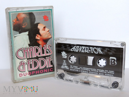 Charles & Eddie - Duophonic