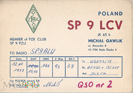 POLSKA-Chorzów-SP9EPY-1978.a