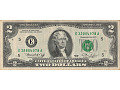 Stany Zjednoczone - 2 dolary (1976)