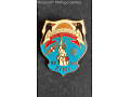 Odznaka Rezerwisty Zima 92 - 93
