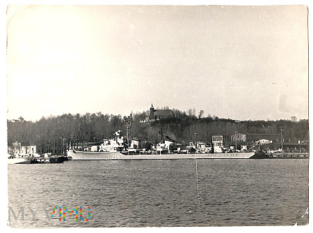 MW Marynarka Wojenna 1965-68