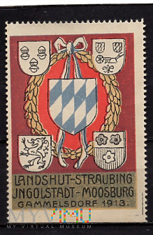 3.5a- Landshut Straubing Ingolstadt Moosburg Gamme