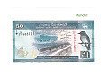 Banknot: 50 rupees