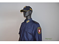 Koszula służbowa Straży Miejskiej
