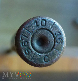 mauser 7,92x57 10 16 C S67