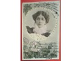1904 Lina CAVALIERI OPERA REUTLINGER secesja