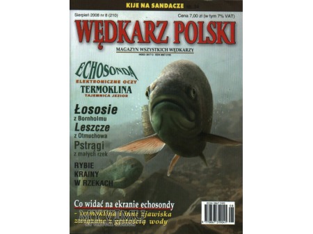 Wędkarz Polski 7-12'2008 (209-214)