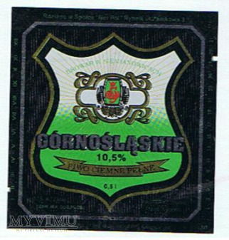 górnośląskie
