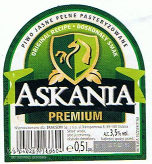 askania premium