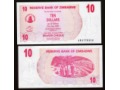 Zimbabwe - P 39 - 10 Dollar - 2006