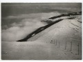Karkonosze widok ze Śnieżki 1970