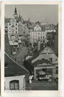 Duże zdjęcie Kłodzko - Glatz -1956