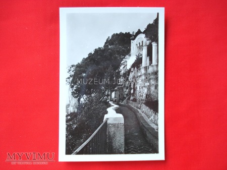 Duże zdjęcie Capri - Villa S.Michele